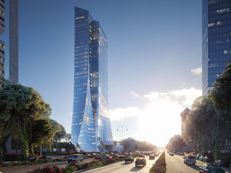 AZERBAYCAN MERKEZ BANKASI